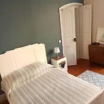 Апартаменты Chez Irene Миранд