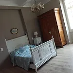 Апартаменты Chez Irene Миранд