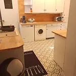 Chez Irene Апартаменты *