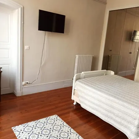 Apartamento Chez Irene Mirande (Gers)