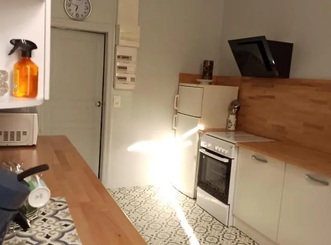 Chez Irene Mirande (Gers)