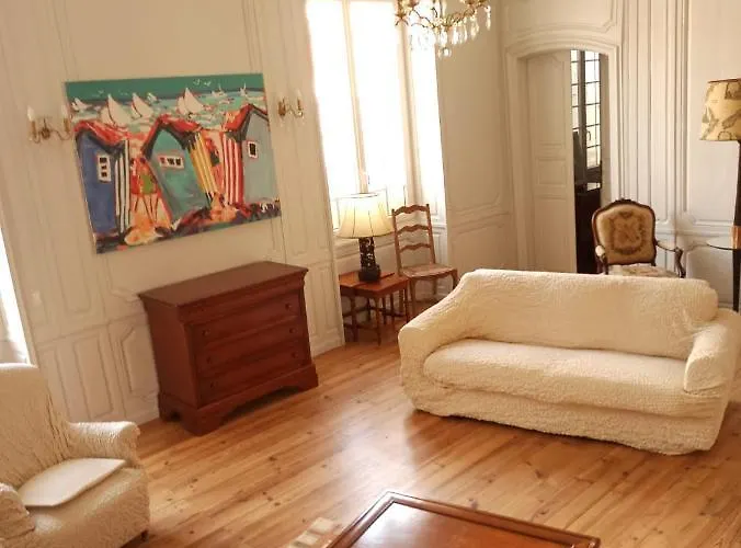 Chez Irene Apartamento Mirande (Gers)