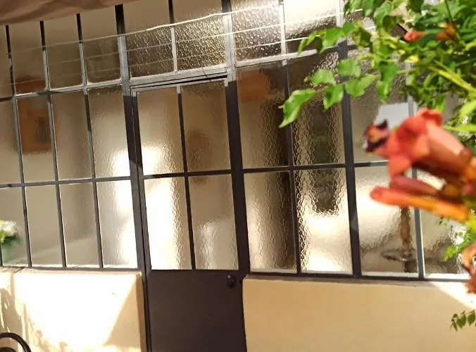 Chez Irene * Mirande (Gers)