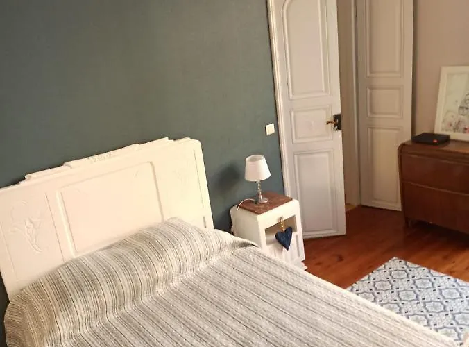 Apartamento Chez Irene Mirande (Gers)