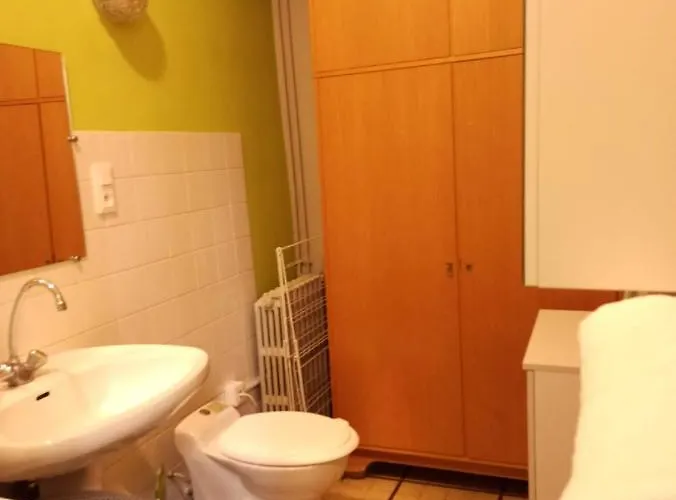 Apartamento Chez Irene