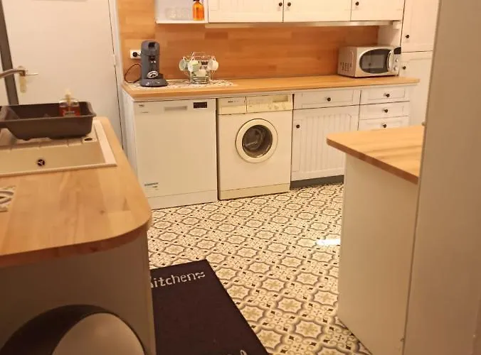 Chez Irene Apartamento *