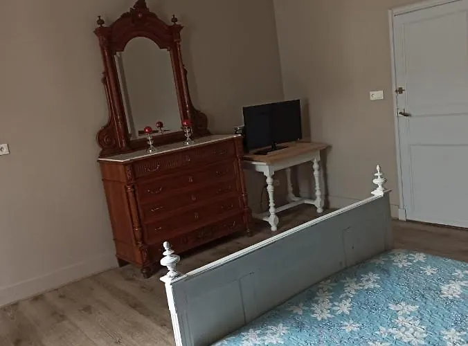 Chez Irene Apartamento *