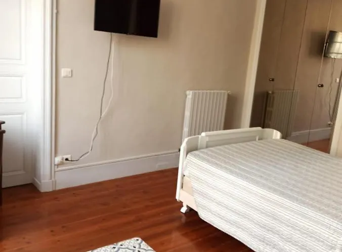 Apartamento Chez Irene Mirande (Gers)