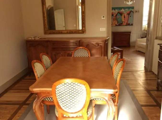 Chez Irene Apartamento Mirande (Gers)