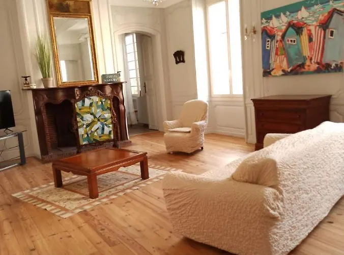 Chez Irene Mirande (Gers)