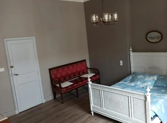 Chez Irene Apartamento