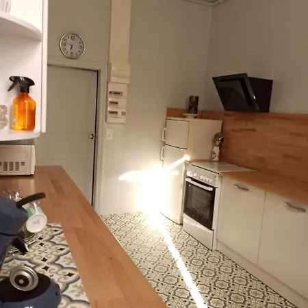 Chez Irene Mirande (Gers)