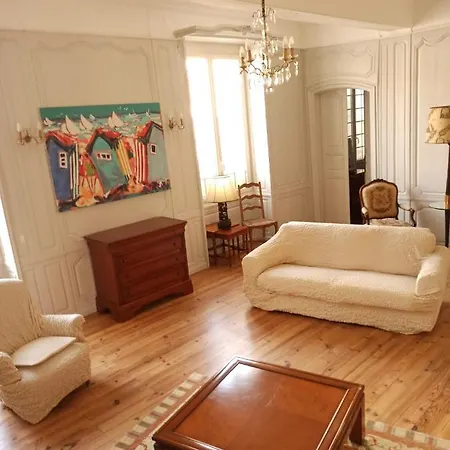 Chez Irene Lägenhet Mirande (Gers)