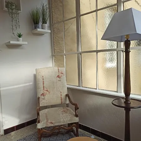 Chez Irene Mirande (Gers)