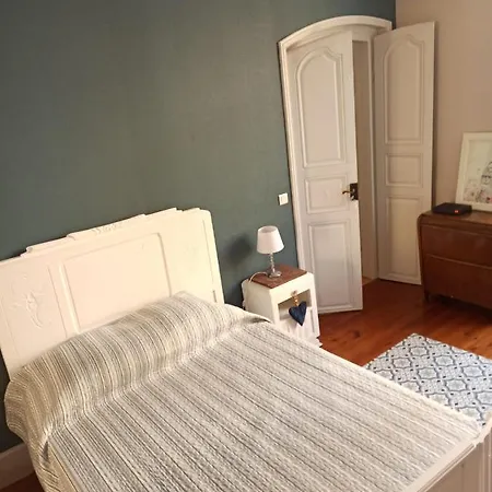 Lägenhet Chez Irene Mirande (Gers)