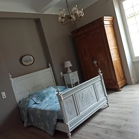Apartment Chez Irene Mirande (Gers)