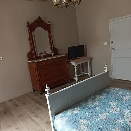 Chez Irene Lägenhet *