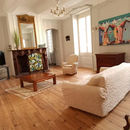 Chez Irene Mirande (Gers)