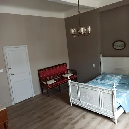 Chez Irene Lägenhet