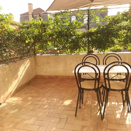 Apartment Chez Irene *
