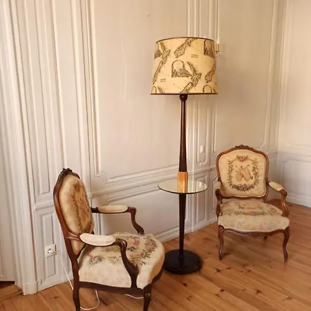 Chez Irene