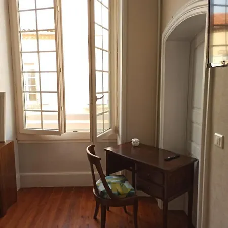 Chez Irene Mirande (Gers)